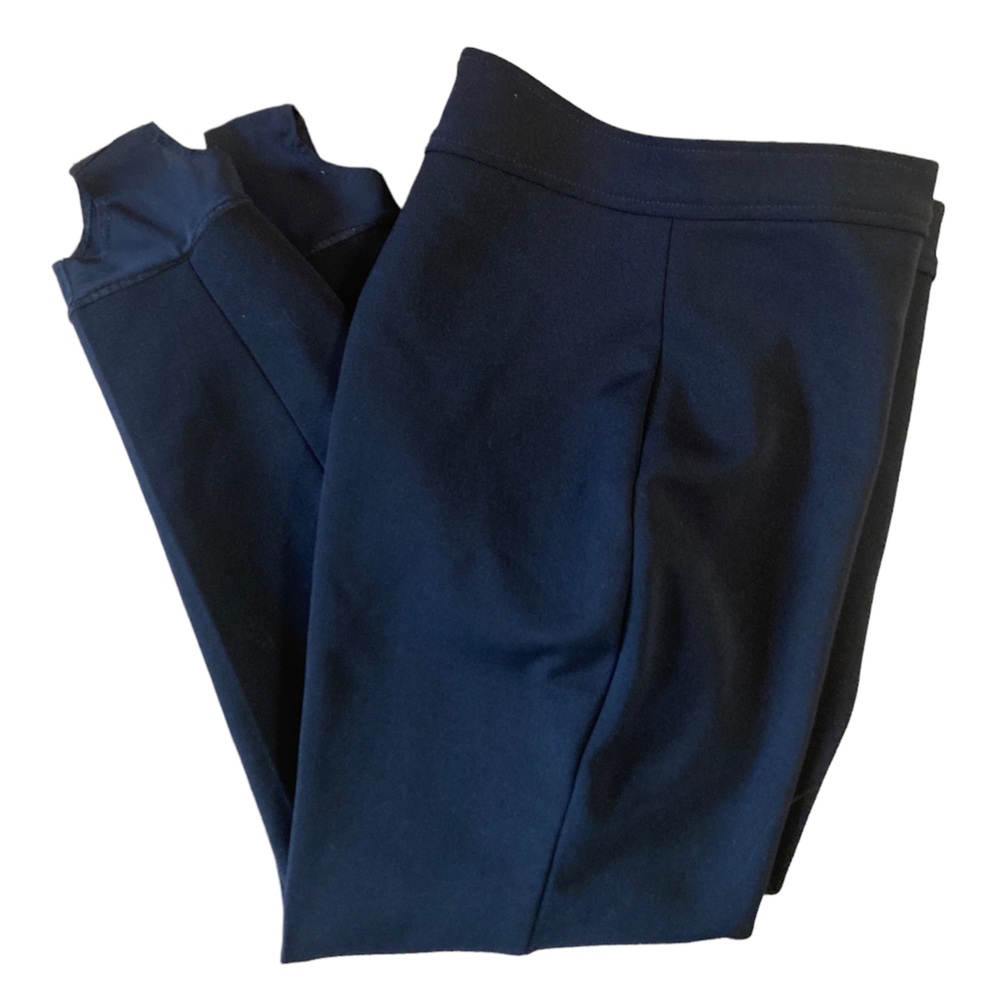 Roffe Tempo Ski Pant with Stirrups size 8P